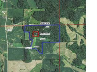 0 Cross Rd, Mondovi, WI 54755