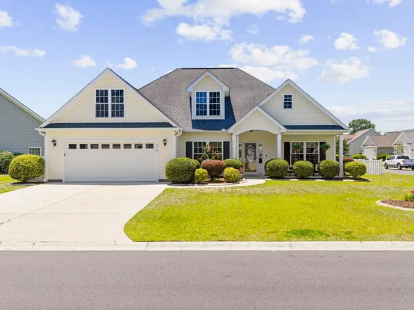 316 Hillsborough Dr., Conway, SC 29526
