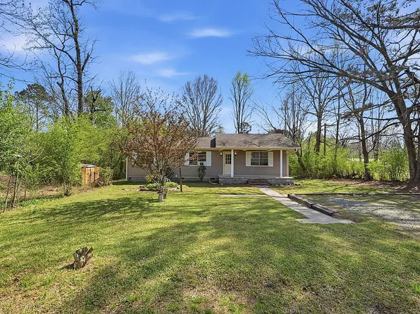 6119 Jeanne Dr, Mabelvale, AR 72103