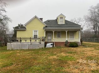 632 E Main St, Albemarle, NC 28001