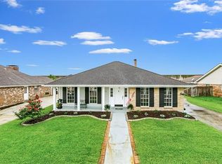 3233 Grandlake Blvd, Kenner, LA 70065