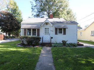 3221 SW 12th St, Des Moines, IA 50315