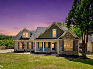 136 Mantle Dr, Clayton, NC 27527