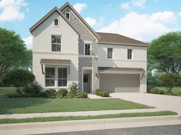 15048 Cactus Blossom Blvd, Haslet, TX 76052