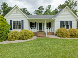 1801 Blue Marble Ct, Willow Spring, NC 27592