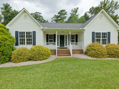 1801 Blue Marble Ct, Willow Spring, NC, 27592