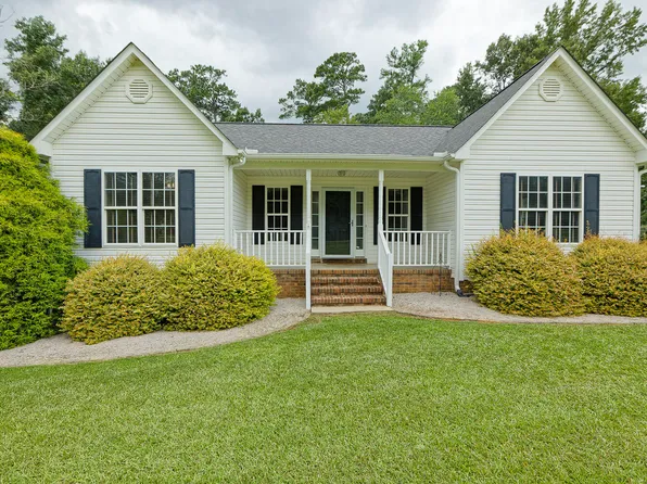 1801 Blue Marble Ct, Willow Spring, NC 27592