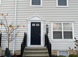 2890 E Powell Rd, Columbus, OH 43240