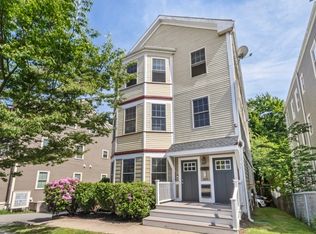 337-339 Gallivan Blvd #2, Dorchester Center, MA 02124