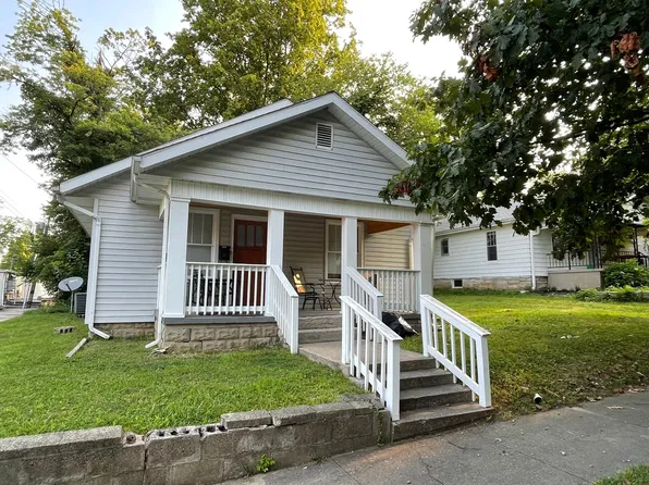 105 E 16th St, Bloomington, IN 47408
