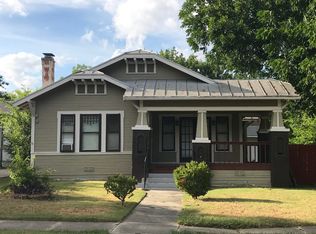 417 E Laurel, San Antonio, TX 78212