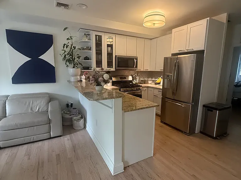 140 Garden St #5 — Photo 13
