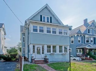 15-17 Oconnor Ave, Holyoke, MA 01040