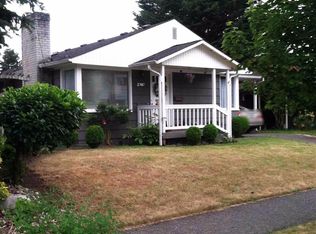 2307 NE 73rd St, Seattle, WA 98115