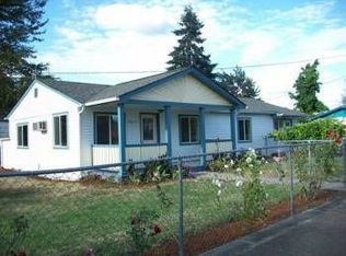 3614 E St, Springfield, OR 97478