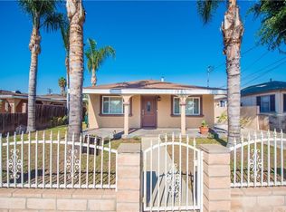 12037 Molette St, Norwalk, CA 90650