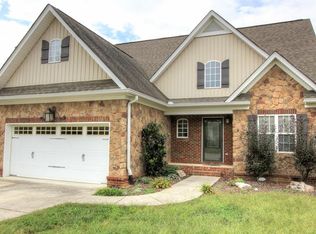 2972 Fern Leaf Ln, Chattanooga, TN 37421
