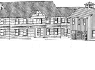 81 Inwood Rd, Darien, CT 06820