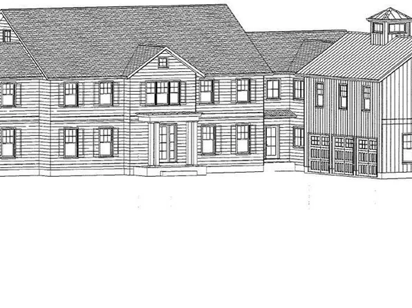 81 Inwood Road, Darien, CT 06820