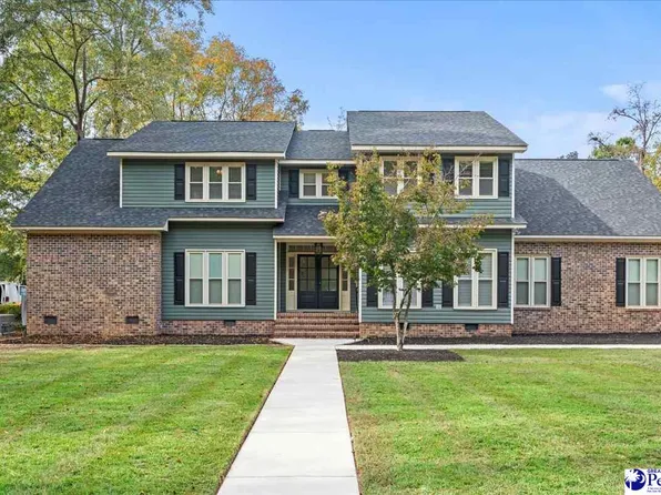 4301 Byrnes Blvd, Florence, SC 29506