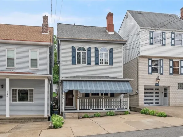 148 Merrimac St, Pittsburgh, PA 15211