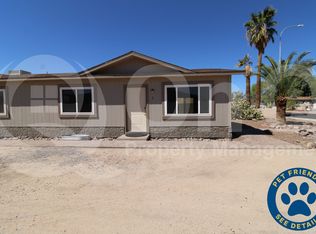 1021 E Harry St UNIT 1, Tempe, AZ 85288