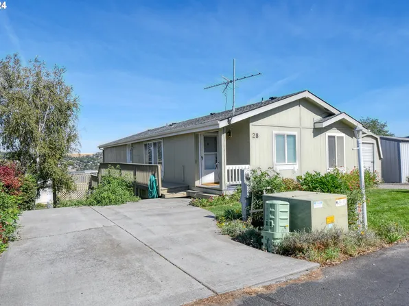2600 SW Goodwin Ave Unit 28, Pendleton, OR 97801