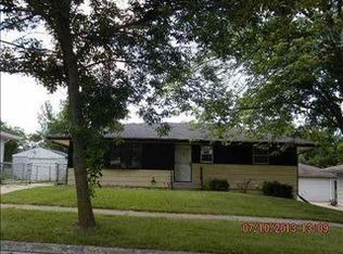 3311 Jacqueline Dr, Rockford, IL 61109