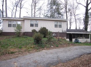 231 Pearl St, Clarkesville, GA 30523