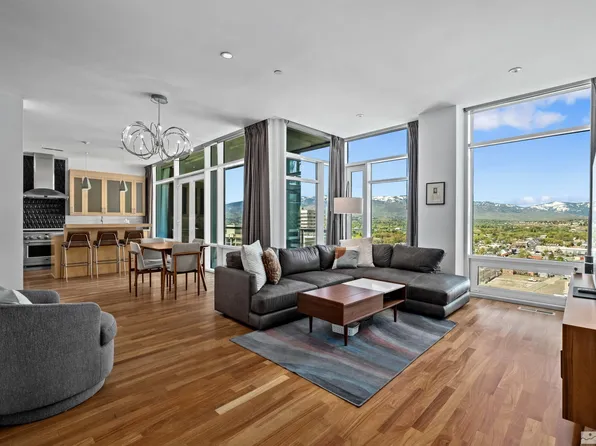 255 N Sierra St Unit 2302, Reno, NV 89501