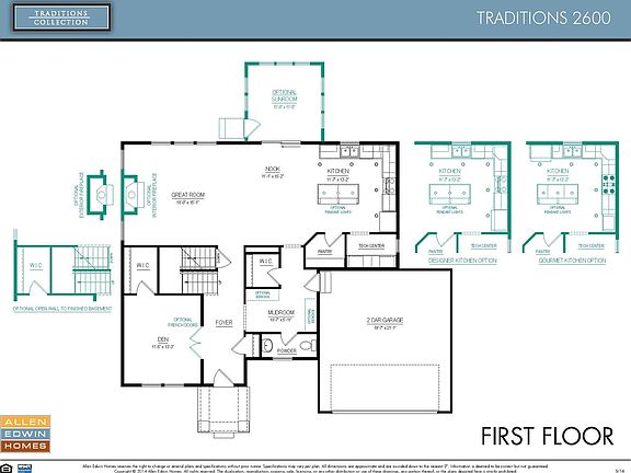 2nd image of 3300 Doral Dr
