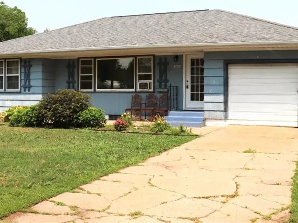 18970 Dewey STREET, Whitehall, WI 54773