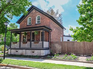 901 Wilt St, Fort Wayne, IN