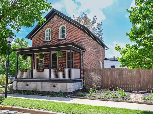 901 Wilt St, Fort Wayne, IN 46802