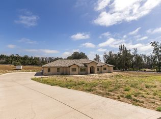 1965 Lemon Ranch Rd, Arroyo Grande, CA 93420