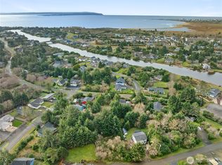 855 Hake Court SW, Ocean Shores, WA