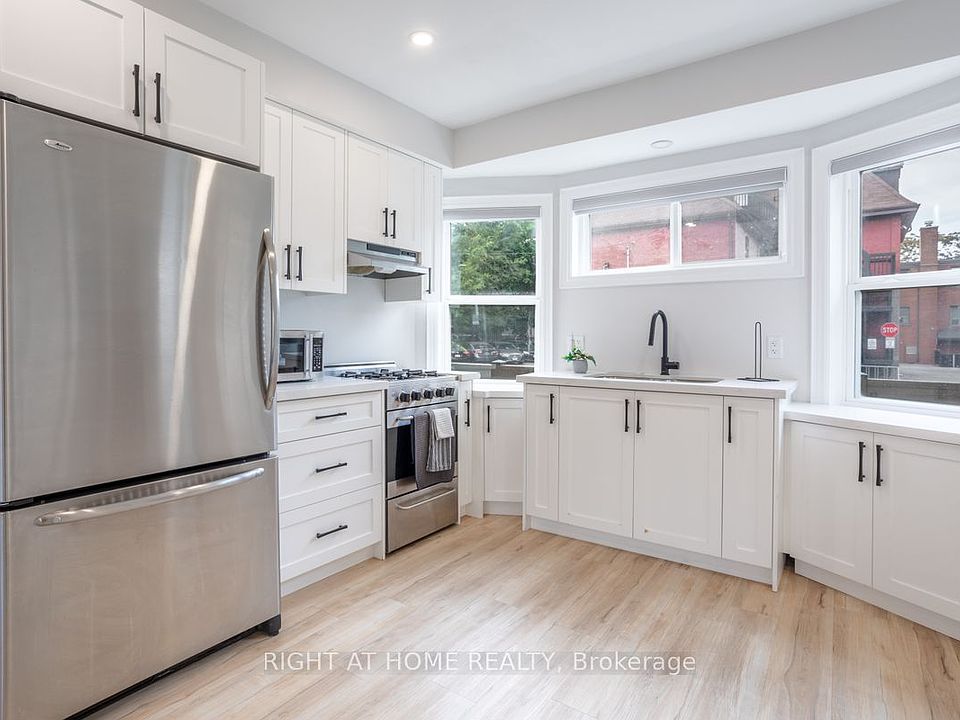 88 Tisdale St S Hamilton ON Zillow