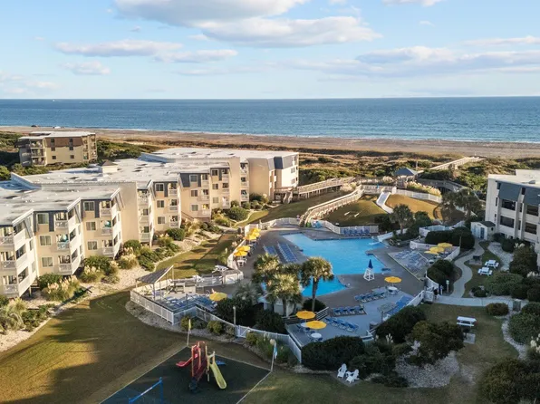 1904 E Ft Macon Road #171, Atlantic Beach, NC 28512