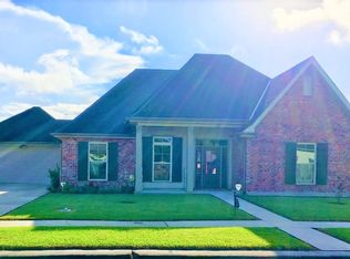 311 Brentwood Dr, Houma, LA 70360