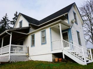 17840 Noll Rd NE, Poulsbo, WA 98370