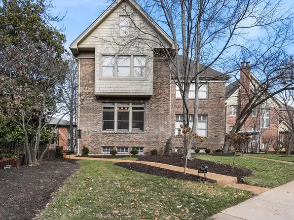 7909 Kingsbury Blvd, Saint Louis, MO 63105