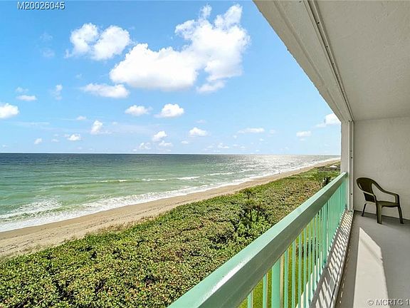 2nd image of 9940 Ocean Dr APT 506