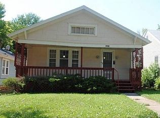 3414 Cleveland Ave, Kansas City, MO 64128