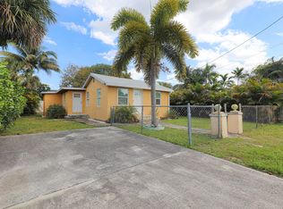 138 Ethelyn Dr, West Palm Beach, FL 33415