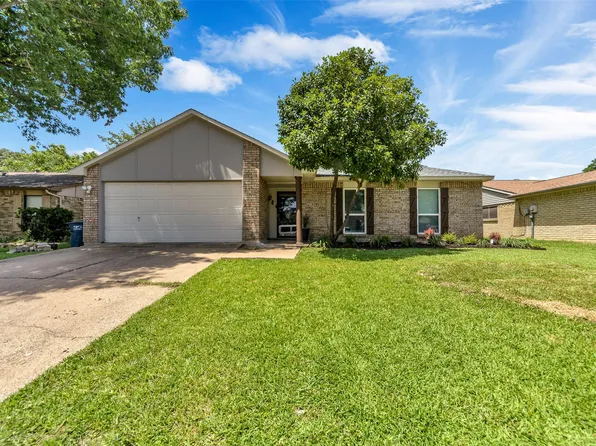 4113 Juneberry St, Fort Worth, TX 76137