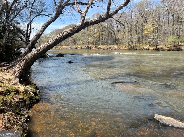 0 State Highway 36 W LOT 2, Woodland, GA 31836