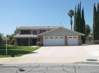 1879 Stacy Way, Upland, CA 91784