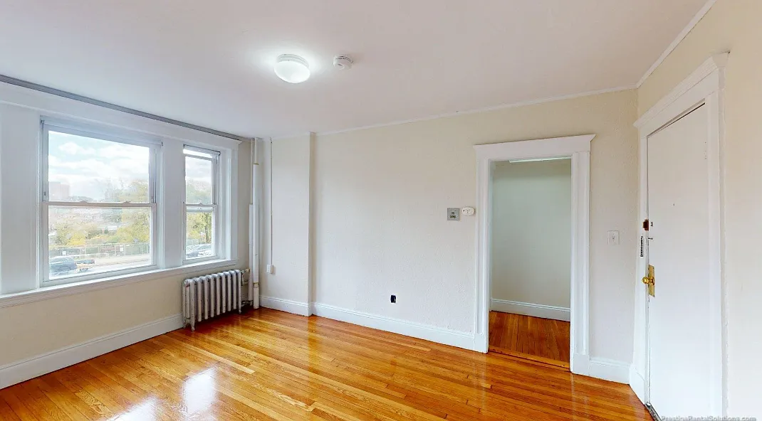 Studio, 583 sqft, $2,295 — Photo 2