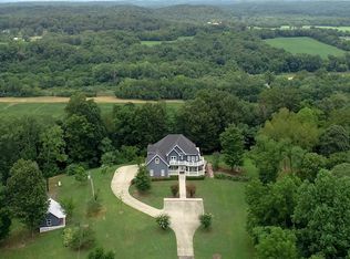 1106 Street Rd, Kingston Spgs, TN 37082