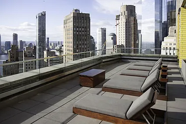 Rented by Landmark Property Holdings LLC